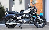 Royal Enfield Super Meteor 650 (2026) INTERSTELLAR BLACK - náhled 1