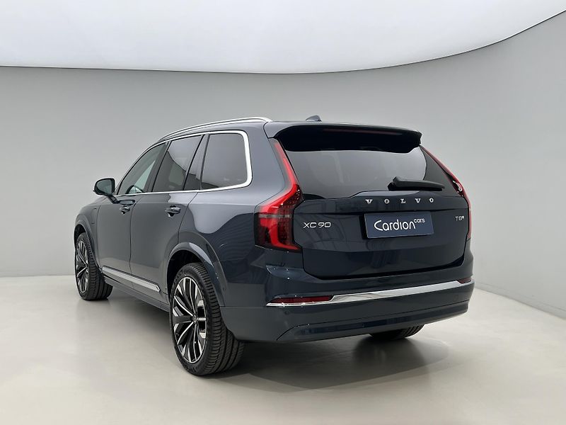 Volvo XC90 (2026) T8 AWD PLUS BRIGHT - Rezervace - fotka 12 z 47