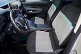 Citroën Berlingo (2019) BlueHDi 130 S&S Shine - Webast - náhled 11