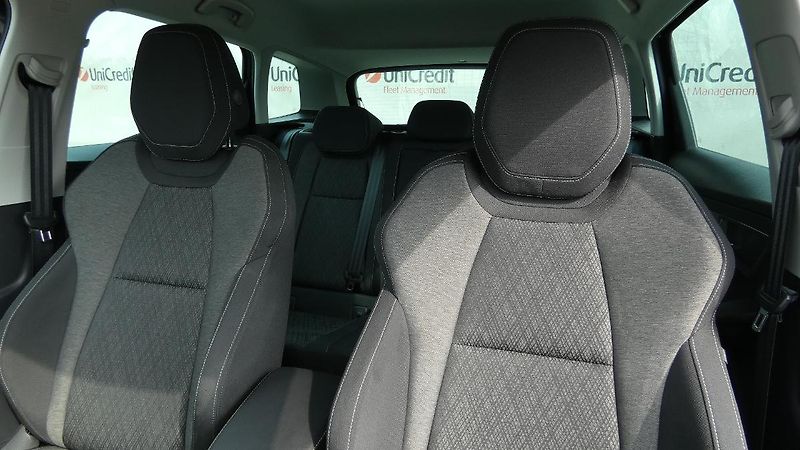 Škoda Karoq 1,5 TSI Style DSG - fotka 7 z 22
