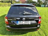 Škoda Superb 2.0TDI 103KW,DIGIKLIMA,TZ,ALU - náhled 6