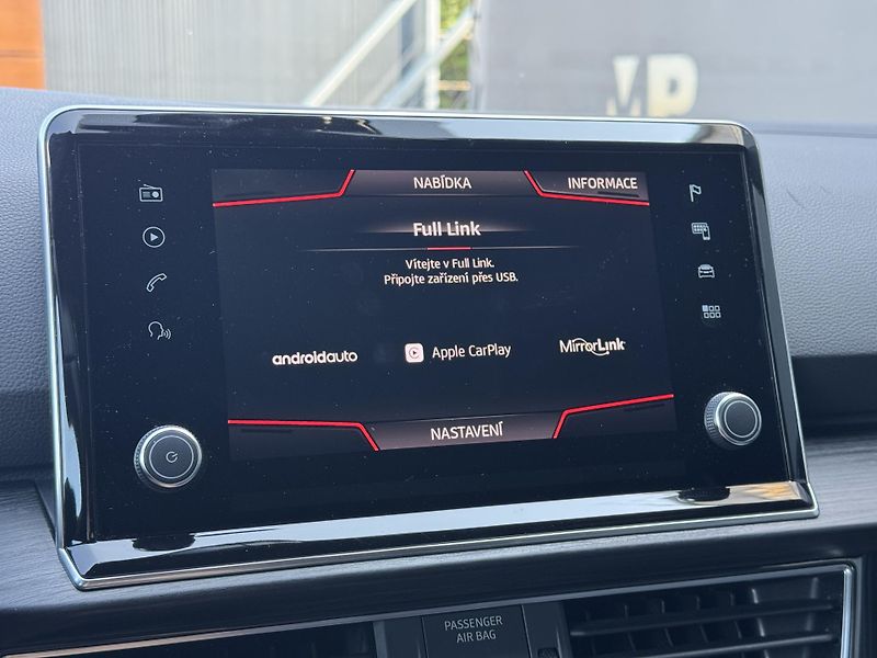 Seat Tarraco (2020) 2.0TSi DSG 4D Xcellence, 7míst - fotka 41 z 57