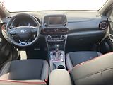Hyundai Kona (2020) 1.6 T-GDi, Style, AT, +ALU - náhled 8