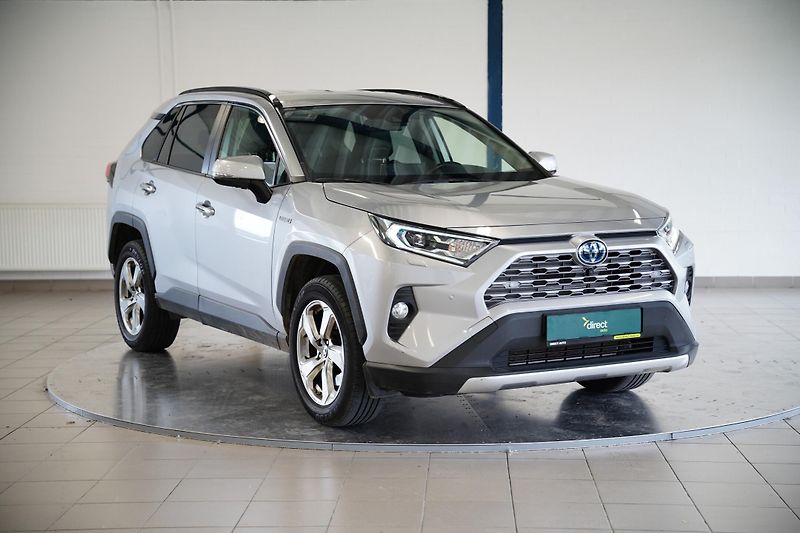 Toyota RAV4 - fotka 8 z 26