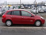 Renault Clio 1.5 DCi, 55 kW, klima, tažné - náhled 6