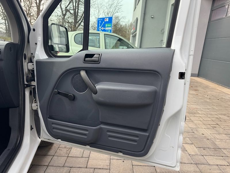 Ford Transit Connect (2009) 1.8 TDCi - fotka 10 z 29