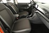 Volkswagen T-Cross (2020) 1.0 TSI, Serv.kniha, Tempomat - náhled 7
