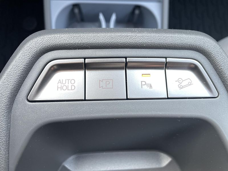 Kia EV3 (2025) AIR 150kW + 58 KWh - fotka 22 z 32