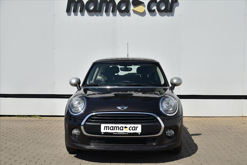 Mini One 1.5D 70kW KLIMA 90 000 KM - fotka 2 z 19