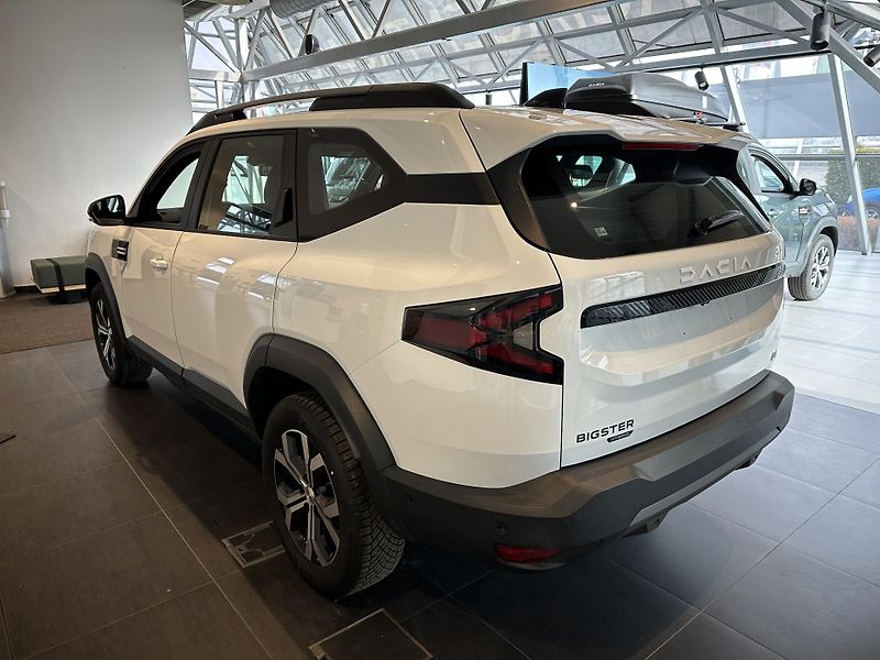Dacia Bigster (2026) 4X4 Hybrid AUTOMAT (BEZ LPG!) - fotka 5 z 16