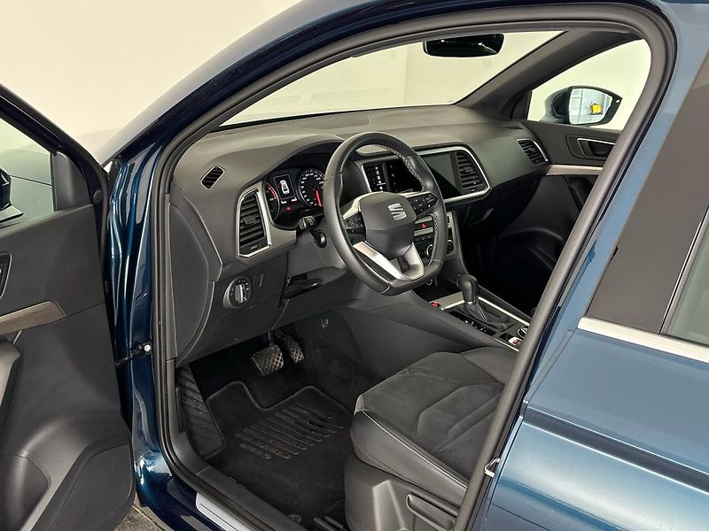 Seat Ateca Experience 4WD DSG - fotka 6 z 30
