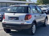 Fiat Sedici 1.6i 16v 4x4 ABS KLIMATIZACE  - náhled 7