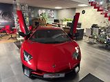 Lamborghini Aventador (2018) LP 750-4 SV Superveloce, LIFT - náhled 7