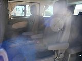 Ford Tourneo Custom 2,2 TDCI EUROLINE 114 KW - náhled 9