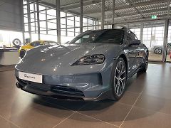 Porsche Taycan 4 Cross Turismo 360 Soft-Close - fotografie inzerátu