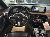 BMW Řada 5 3,0   540i LUXURY M-PAKET HARM - náhled 23