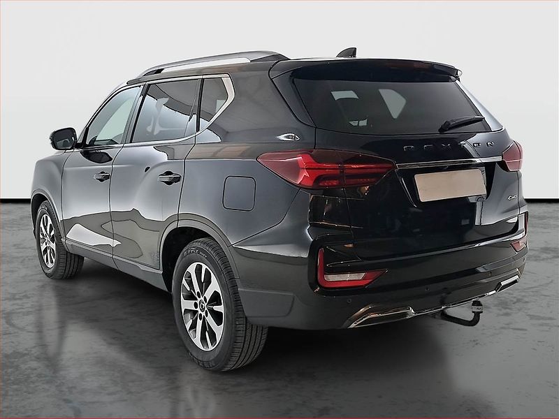 SsangYong Rexton (2024) 2.2 Diesel - fotka 4 z 22
