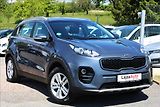 Kia Sportage 1,6 T-GDi 130kW 4x4,MANUAL,NAV - náhled 1