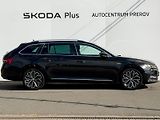 Škoda Superb (2023) 2.0 TDI 147kW 4x4 DSG L&K - náhled 31