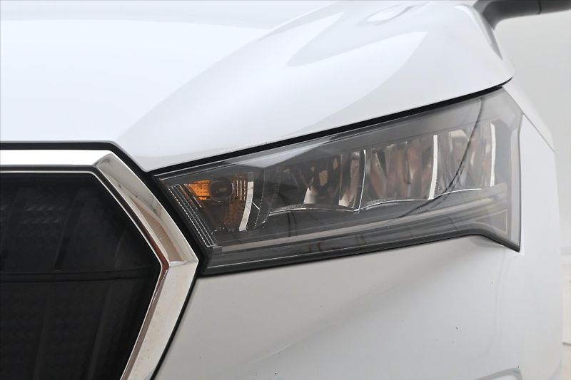 Škoda Enyaq iV 80 150kW 82kWh Záruka až 3 - fotka 29 z 31