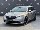 Škoda Octavia (2019) III 1.5TSi DSG Style+, 1.Maj - náhled 1