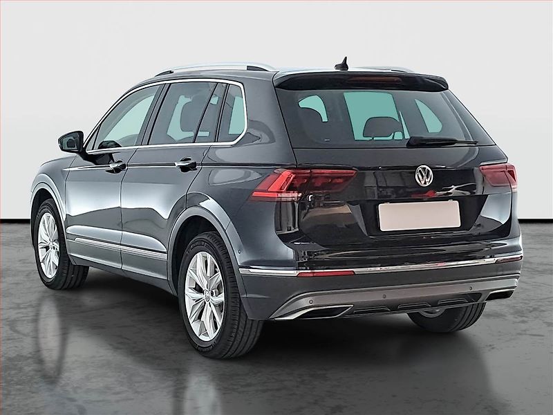 Volkswagen Tiguan (2020) 2.0 BiTDI - fotka 4 z 24