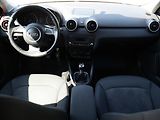 Audi A1 (2014) 1.2 TFSi, Attraction, bixen - náhled 8