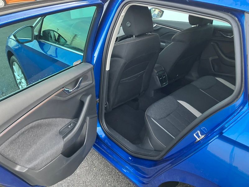 Škoda Scala (2024) TOP SELEC TSI 85/1.0 M6F - fotka 6 z 31