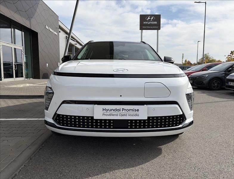 Hyundai Kona Power 65kW  Style Premium TT - fotka 5 z 26