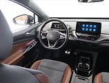 Volkswagen ID.4 (2020) 1st (82 kWh), SoH 93% - náhled 7