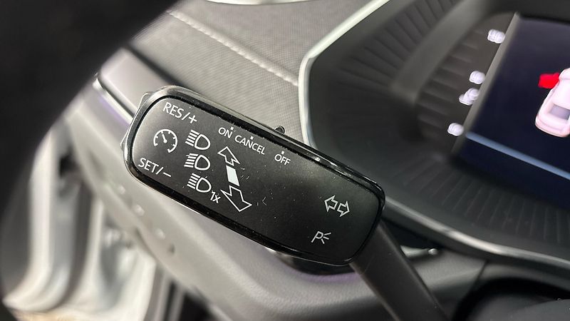 Škoda Octavia 1.0 TSI Style - fotka 14 z 26