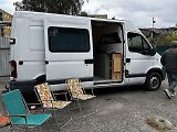DIY karavan festival na Žižkárně v Českých Budějovicích.