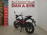 Benelli BN 125 - White   0,1 - náhled 3