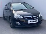 Opel Astra (2012) 1.4 T, Edition, AC, TZ - náhled 1