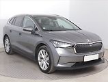 Škoda Enyaq (2023) iV 60 (62 kWh), SoH 93% - náhled 1