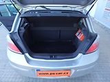 Opel Astra 1.6i 77 kW ZÁLOHOVÁNO - náhled 8