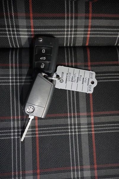 Volkswagen Polo  2,0 TSI GTI 147kW DSG6 - fotka 28 z 28
