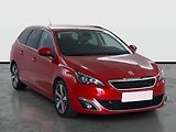 Peugeot 308 (2016) 2.0 BlueHDi, Navi, Tempomat - náhled 1