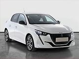Peugeot 208 (2023) 1.2 PureTech, Serv.kniha, Kůže - náhled 1