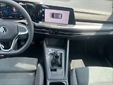 Volkswagen Golf 2,0 TDI 110 Style 5d - náhled 10