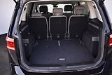 Volkswagen Touran (2022) 1.5TSI 110kW DSG, LED, 7 míst - náhled 23
