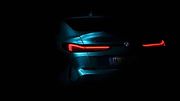 BMW 2 Gran Coupe