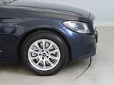 Mercedes-Benz Třídy C (2017) C 200 d, Automat, Serv.kniha - náhled 12