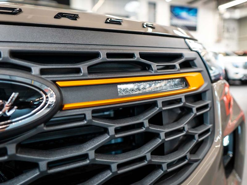 Ford Explorer (2026) 3.0 Tremor 4WD B&O 980W - fotka 40 z 43