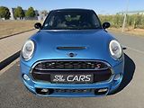 Mini Cooper S 2.0i LED PANORAMA NAVI KŮŽE - náhled 8