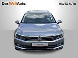Volkswagen Passat (2018) Variant 2.0 TDI 4Motion DSG Hi - náhled 4