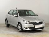 Škoda Fabia (2016) 1.2 TSI - náhled 1