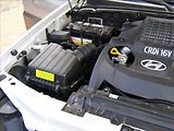 Hyundai Terracan 2,9   100000KM TOP - náhled 31