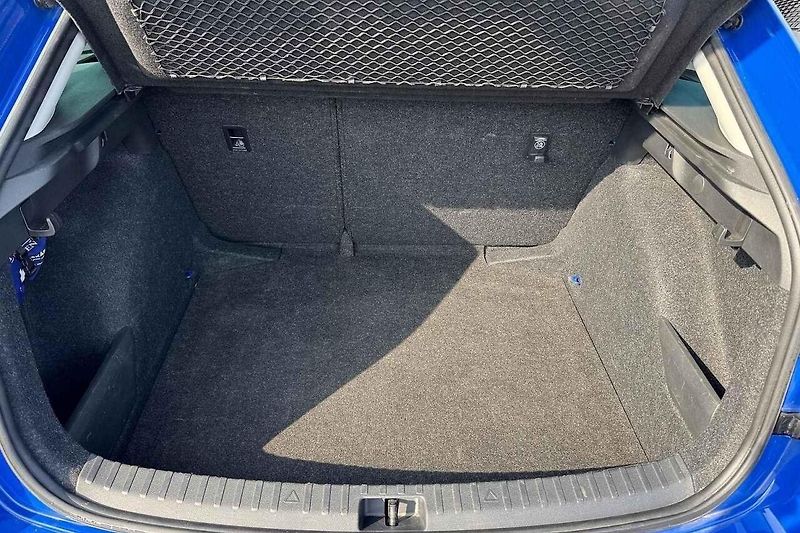 Škoda Scala 1,5 TSI.