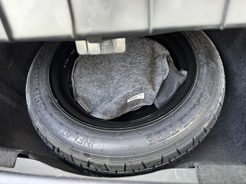 Hyundai ix20 1.6i ČR 1.majitel - fotka 22 z 23
